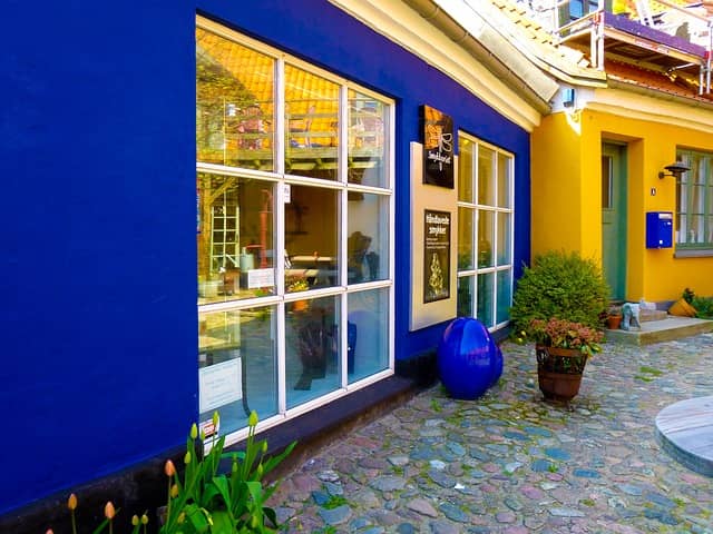 herning