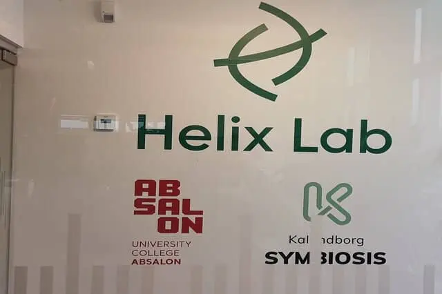 Helix Lab Роботика (Бакалавърска Степен) - DanBul Study - Образование в Дания