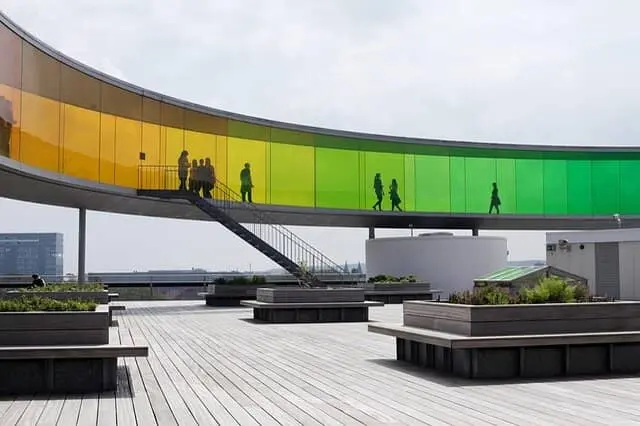 Aarhus School of Architecture