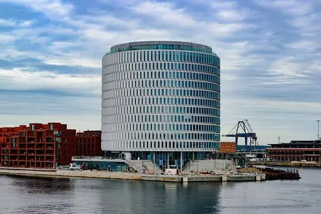 Danish National Academy of Music