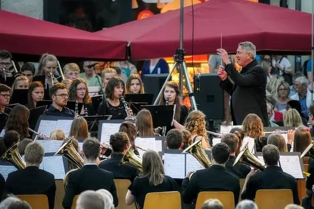 Danish National Academy of Music