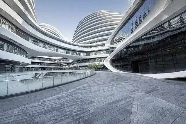 Royal Danish Academy of Architecture