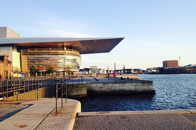 Royal Danish Opera