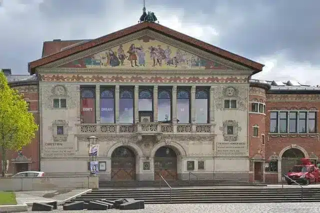 Aarhus University