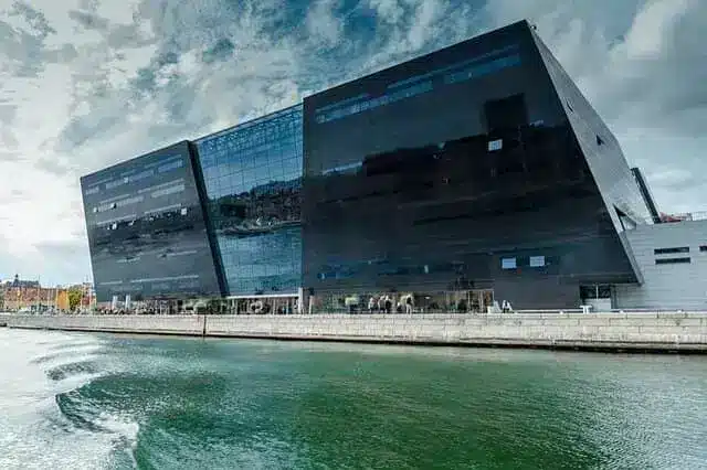 Copenhagen Business School