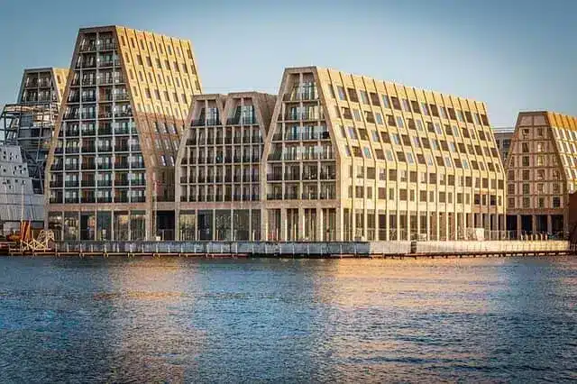 IT University of Copenhagen ITU